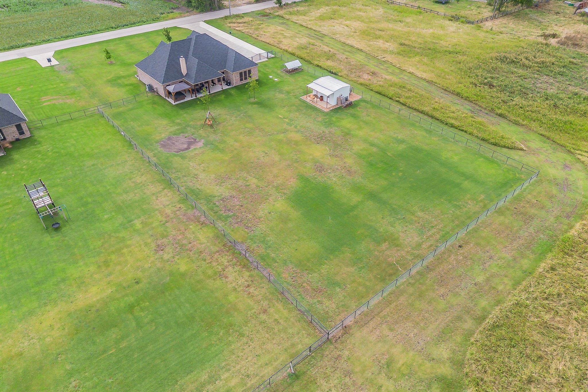12305 Metz Road Sanger TX 76266