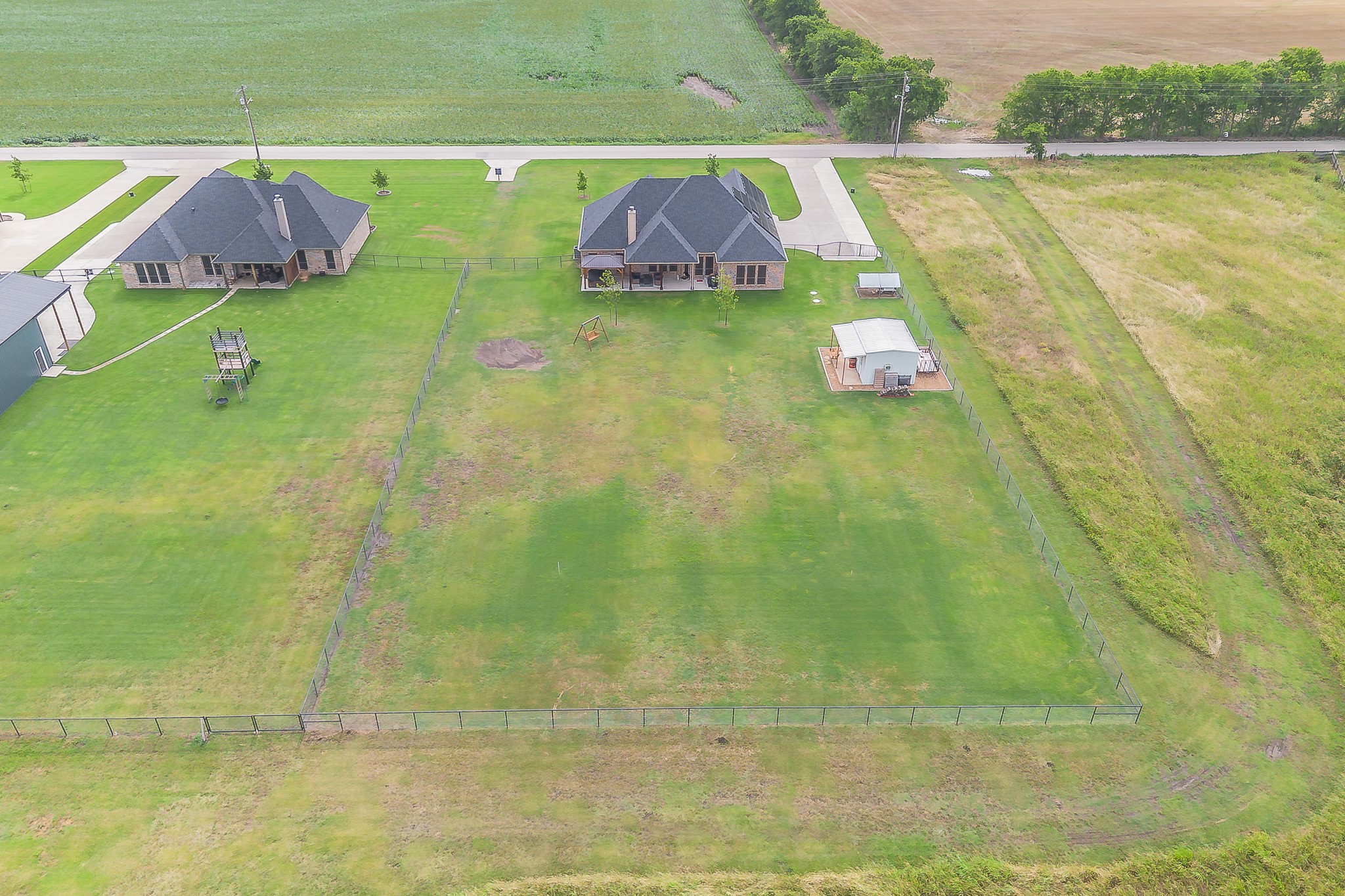 12305 Metz Road Sanger TX 76266