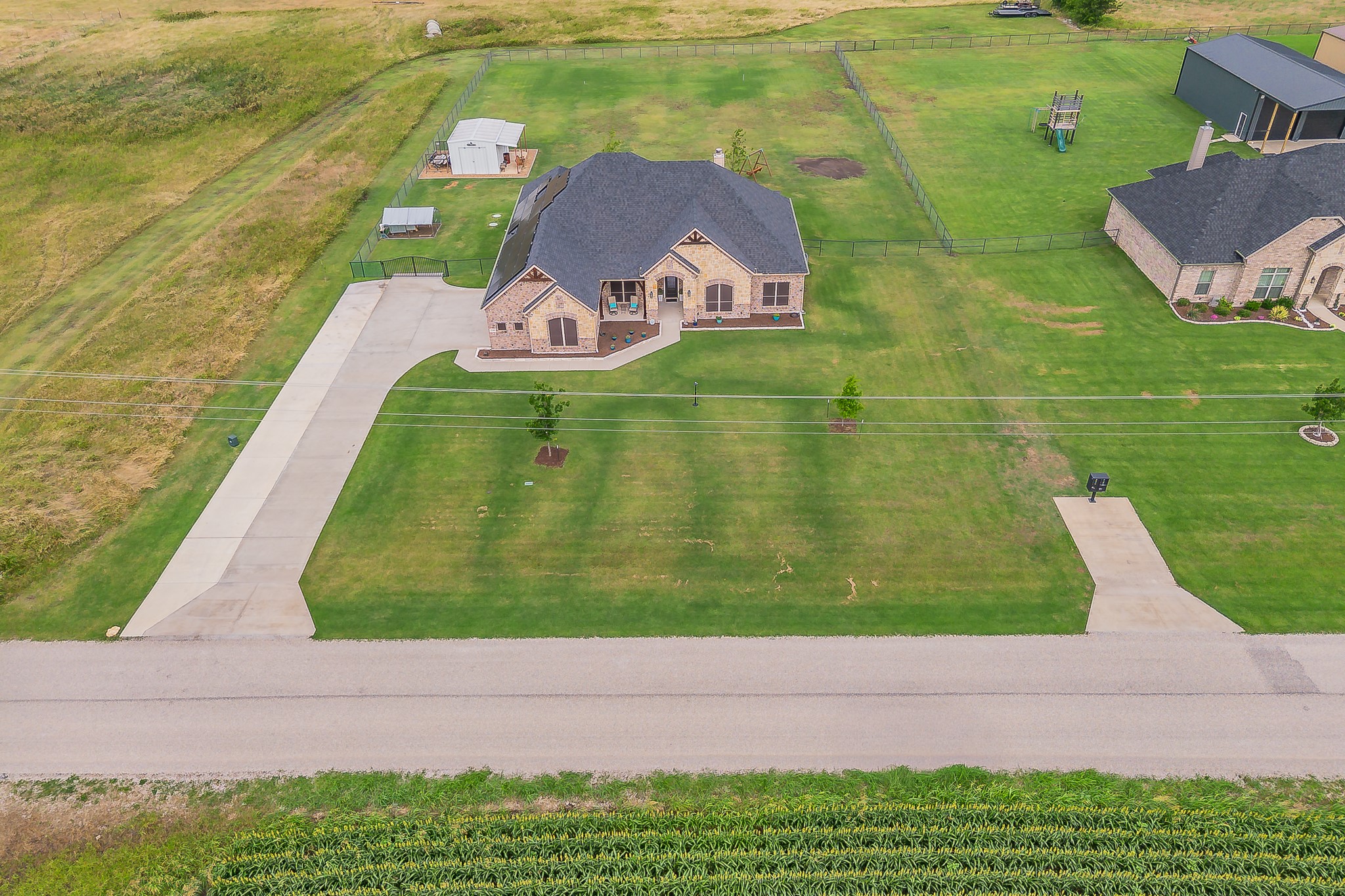 12305 Metz Road Sanger TX 76266