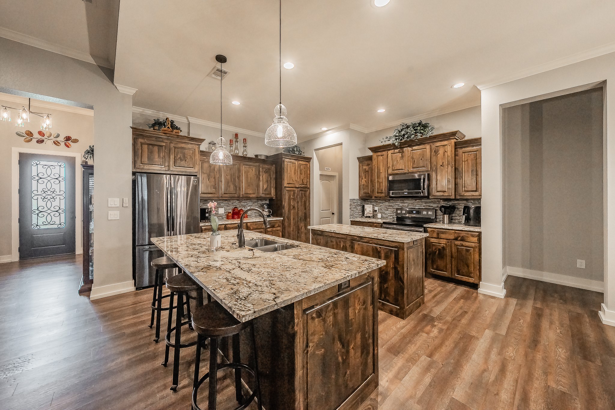 12305 Metz Road Sanger TX 76266