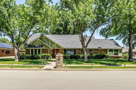 3800 Northridge Court Irving TX 75038