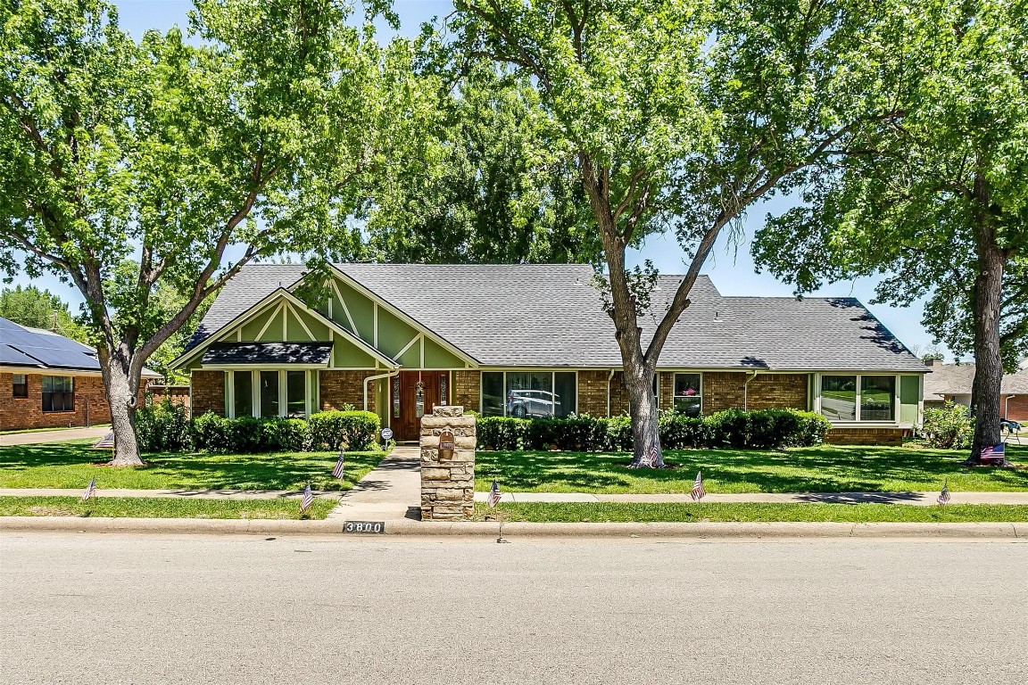 3800 Northridge Court Irving TX 75038