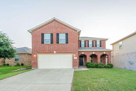 916 Glenndon Drive Fort Worth TX 76120