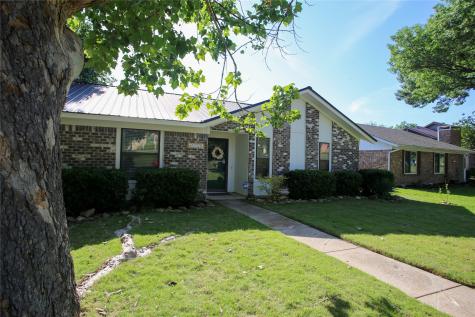 1720 Crystal Way Plano TX 75074