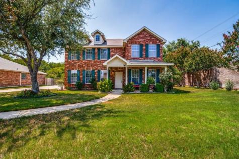 3815 Pinebluff Lane Rockwall TX 75032