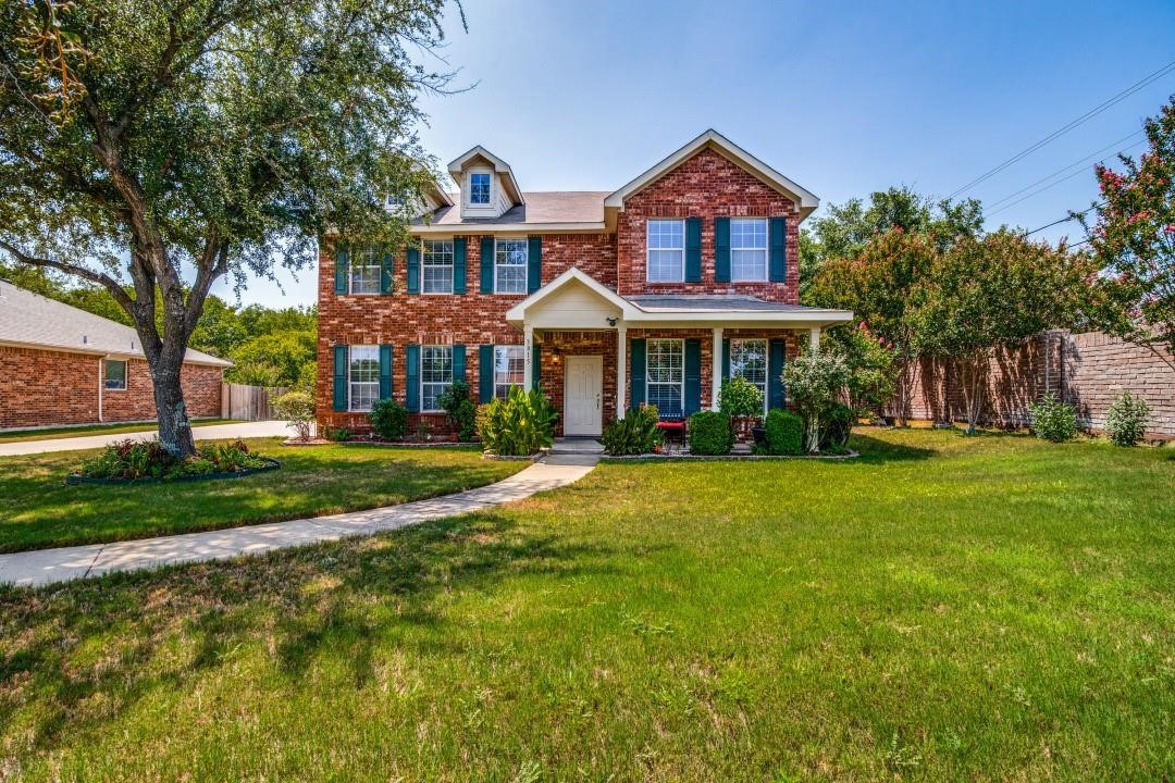 3815 Pinebluff Lane Rockwall TX 75032
