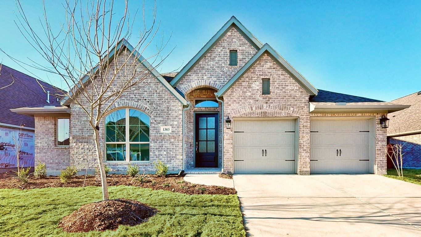 1303 Buttermere Street Forney TX 75126