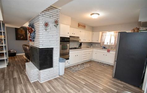 1400 Brazos Street Graham TX 76450