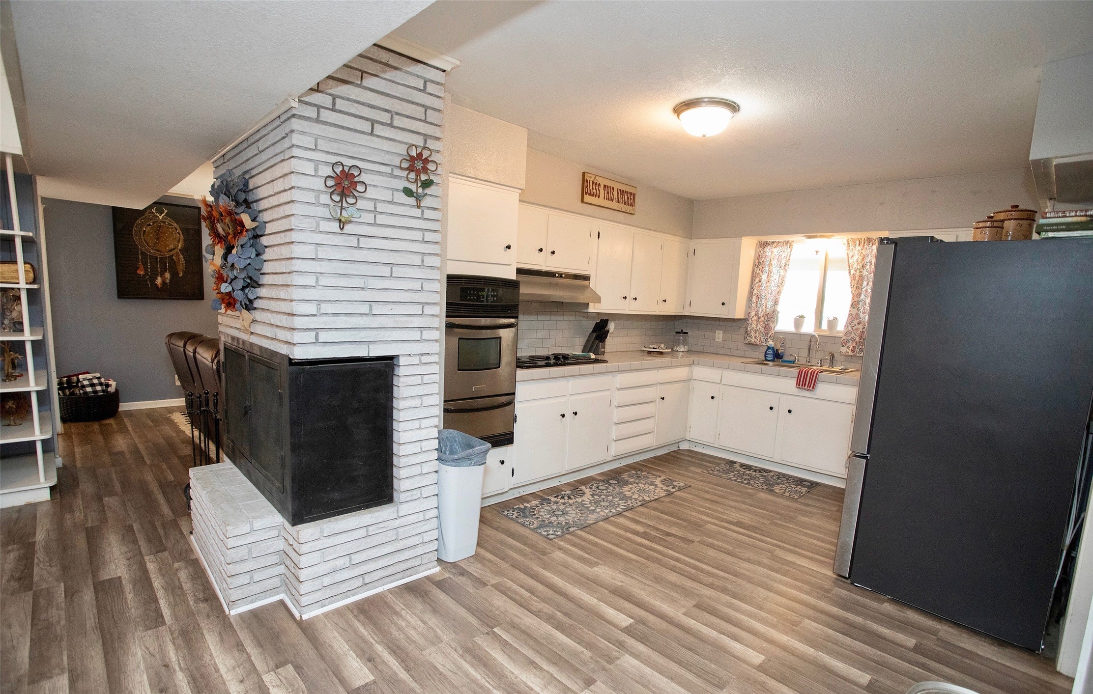 1400 Brazos Street Graham TX 76450