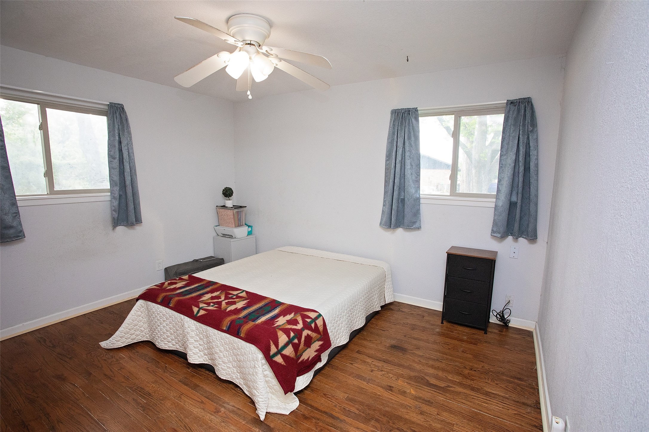 1400 Brazos Street Graham TX 76450