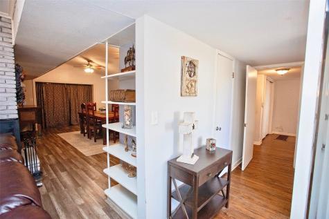 1400 Brazos Street Graham TX 76450