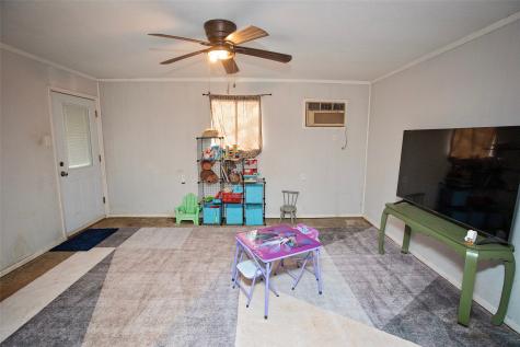 1400 Brazos Street Graham TX 76450