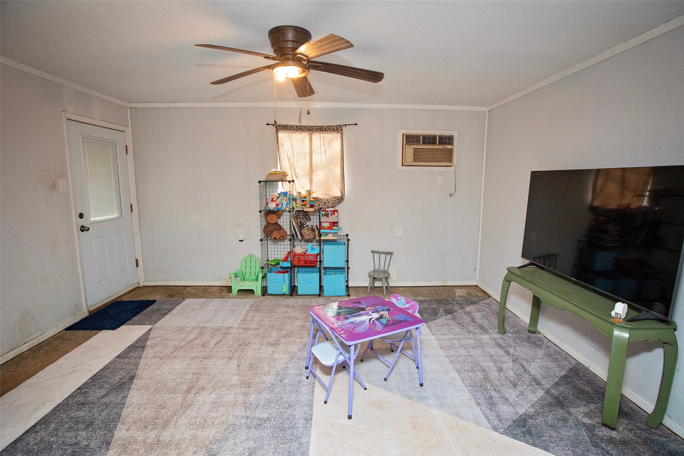 1400 Brazos Street Graham TX 76450