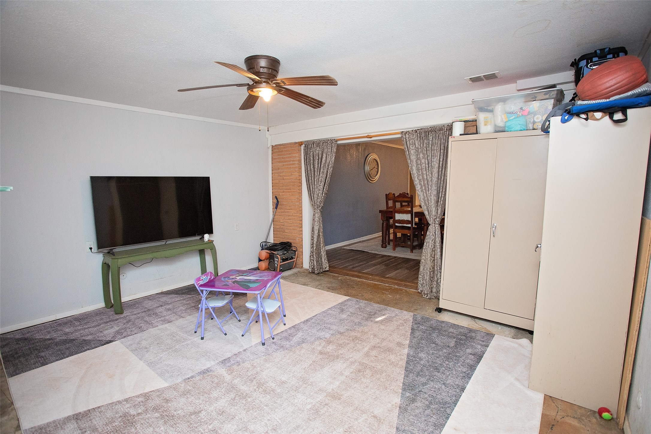 1400 Brazos Street Graham TX 76450