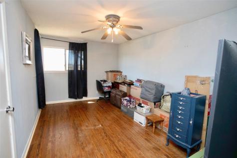 1400 Brazos Street Graham TX 76450