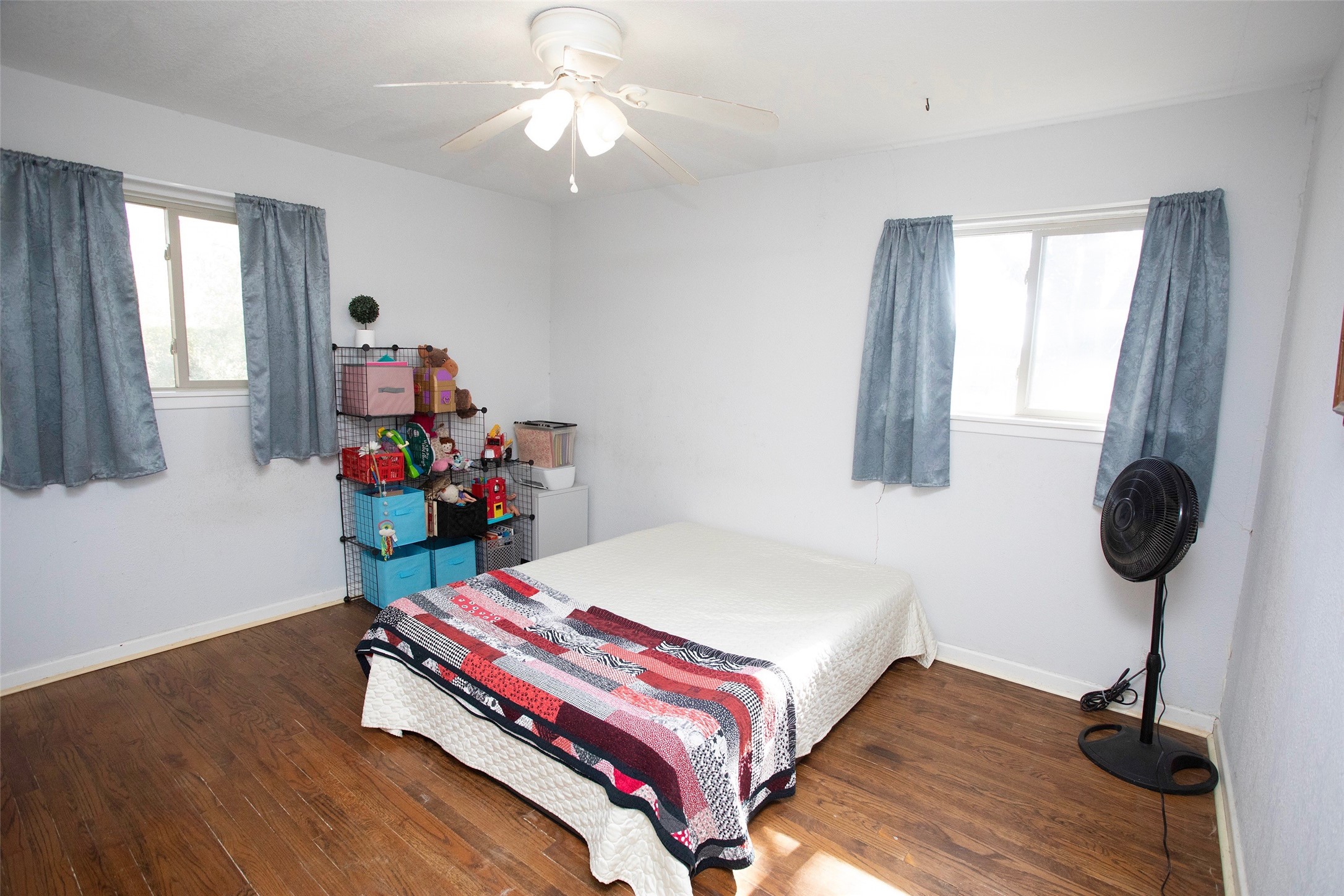 1400 Brazos Street Graham TX 76450