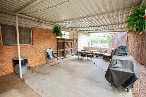 1400 Brazos Street Graham TX 76450