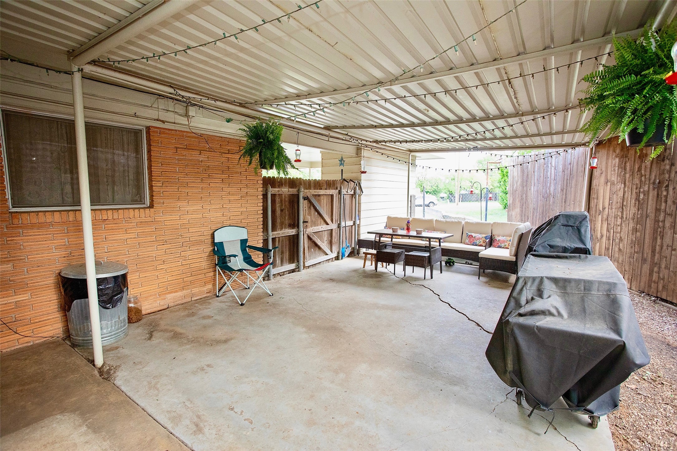 1400 Brazos Street Graham TX 76450