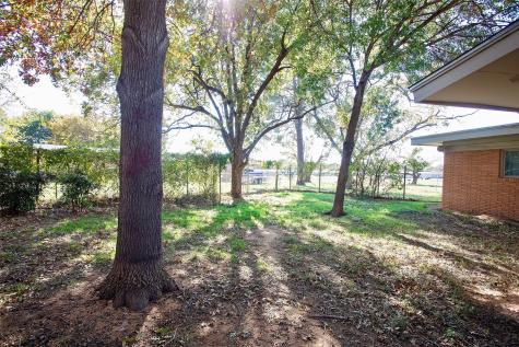 1400 Brazos Street Graham TX 76450
