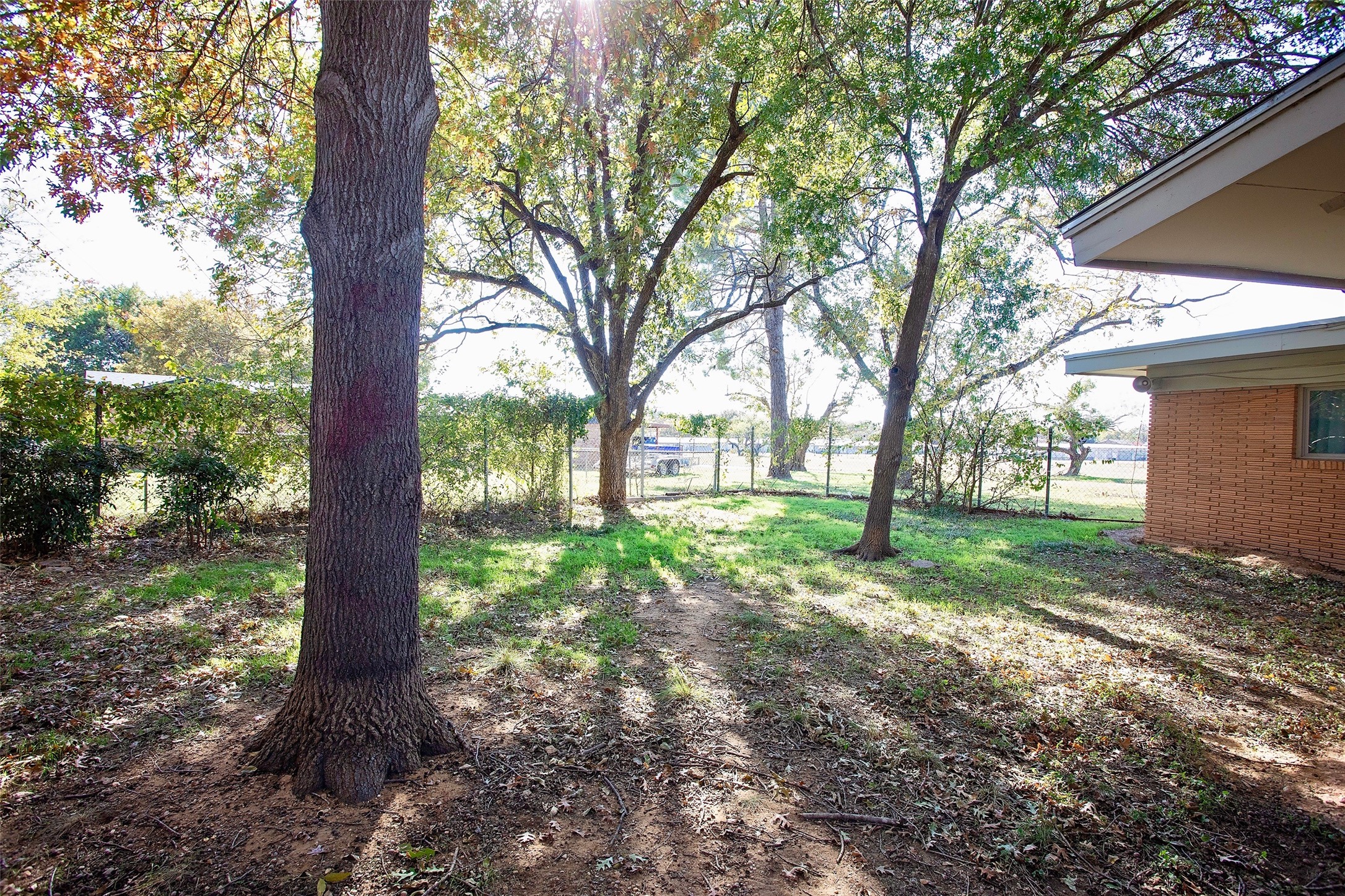 1400 Brazos Street Graham TX 76450