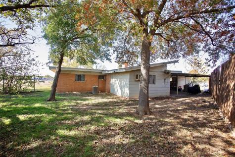 1400 Brazos Street Graham TX 76450