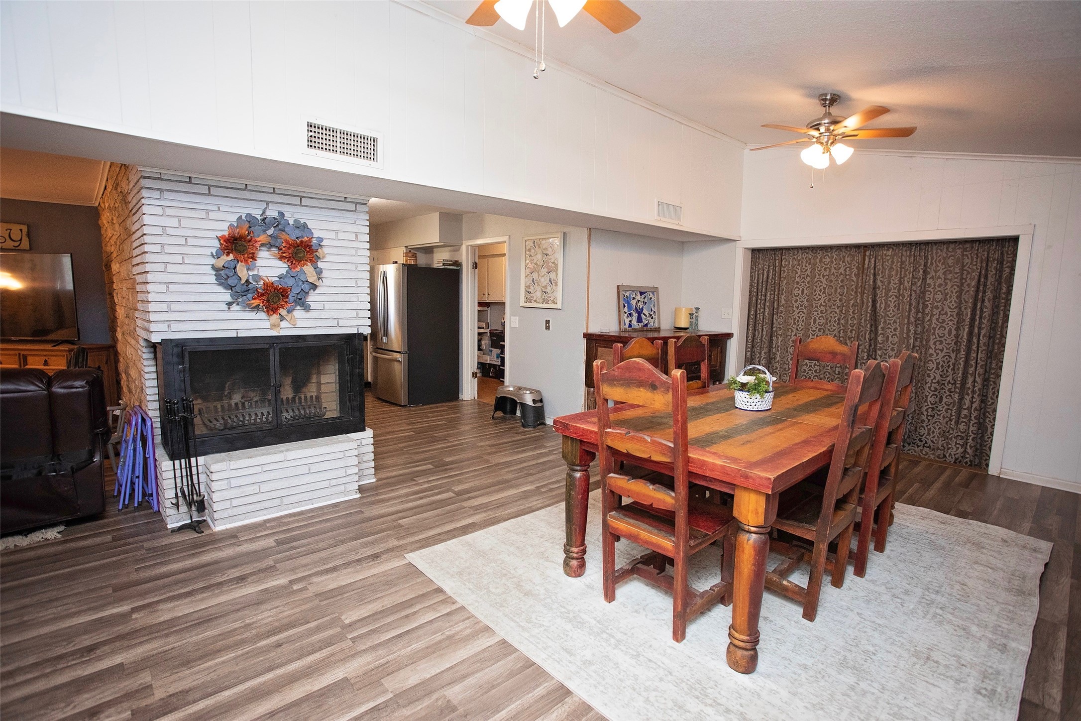 1400 Brazos Street Graham TX 76450