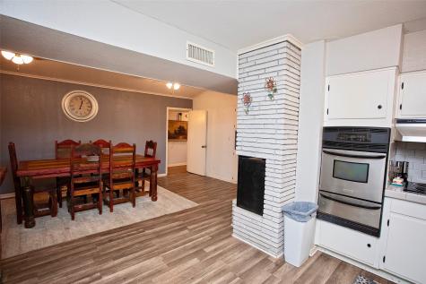 1400 Brazos Street Graham TX 76450