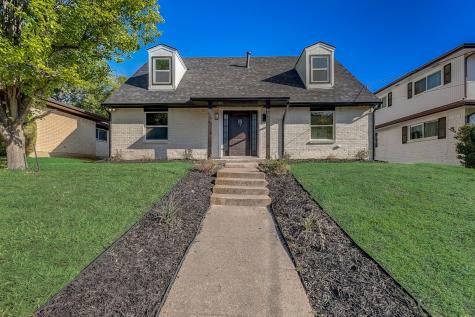 2423 Lanark Avenue Dallas TX 75203