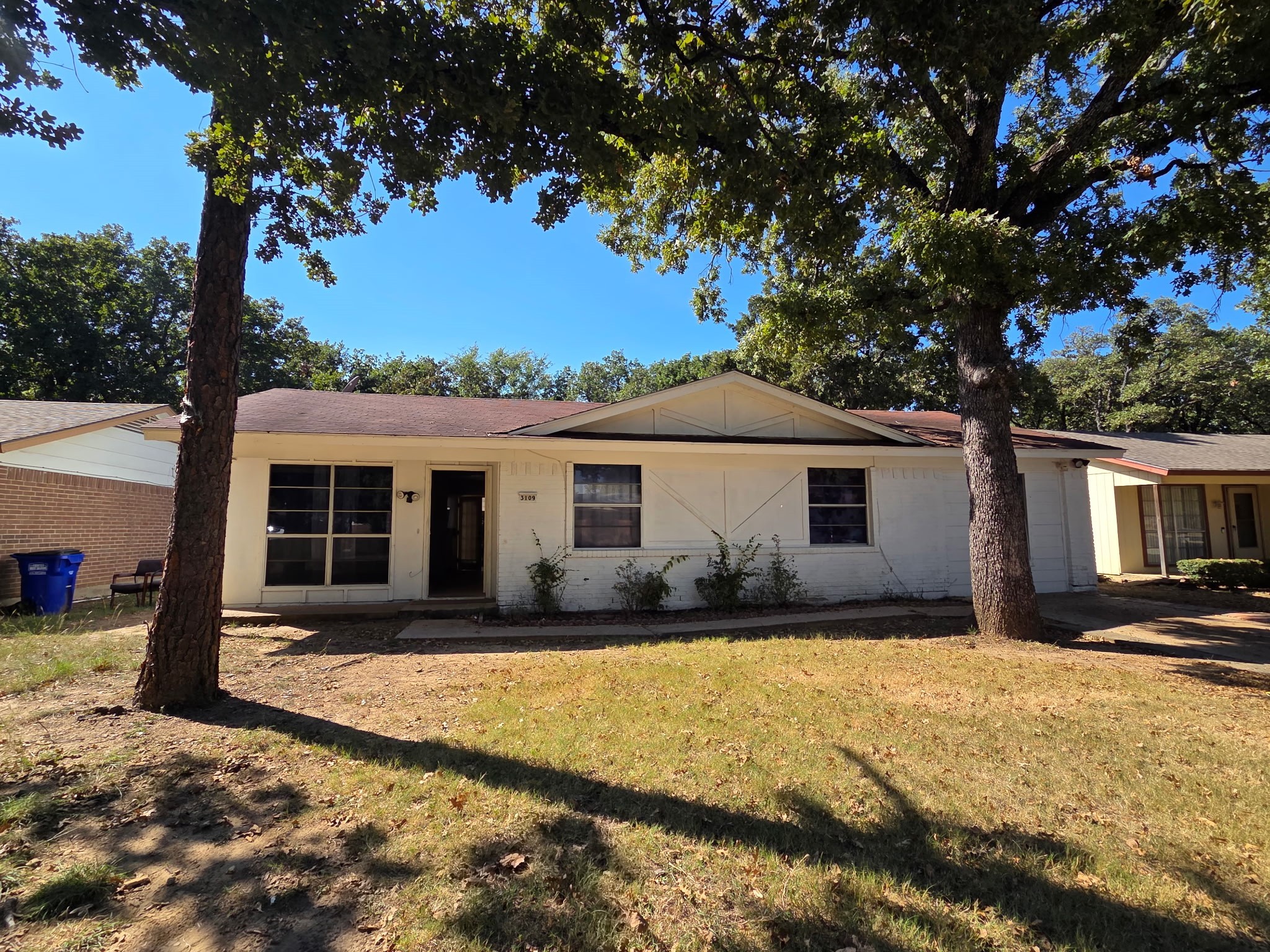 3109 Forestdale Lane Balch Springs TX 75180