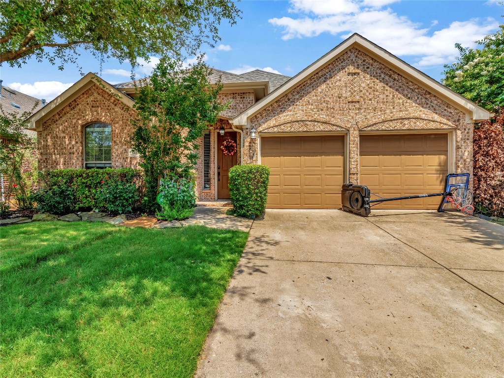 612 Collins Lane Fate TX 75087