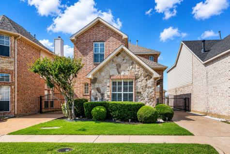 11116 Elizabeth Avenue Frisco TX 75035