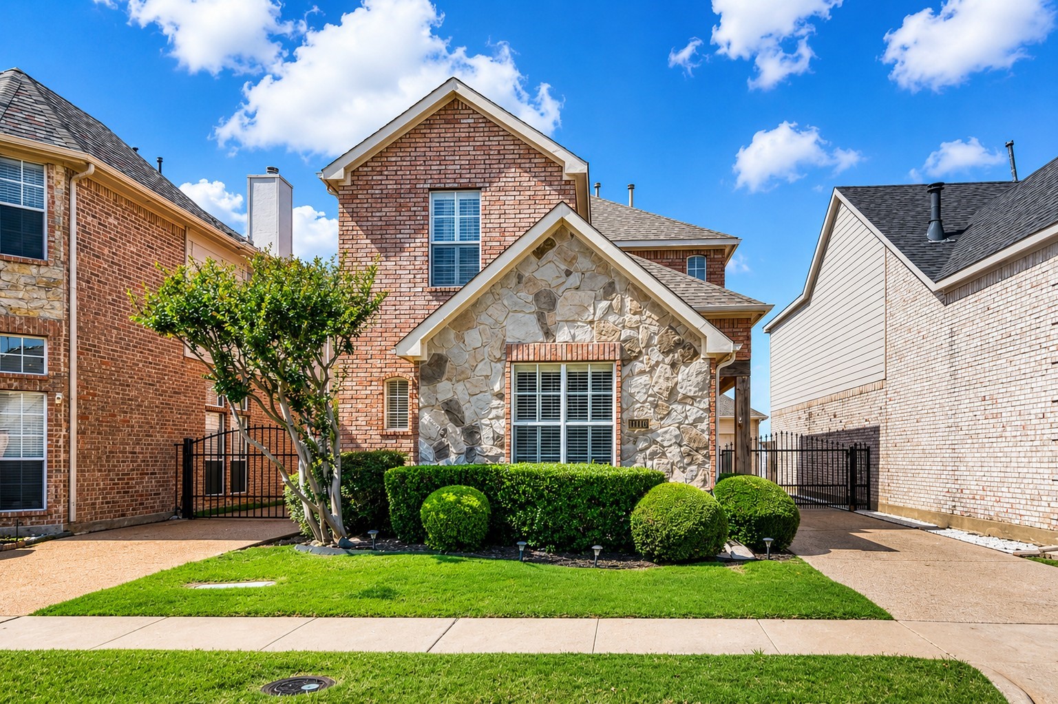11116 Elizabeth Avenue Frisco TX 75035