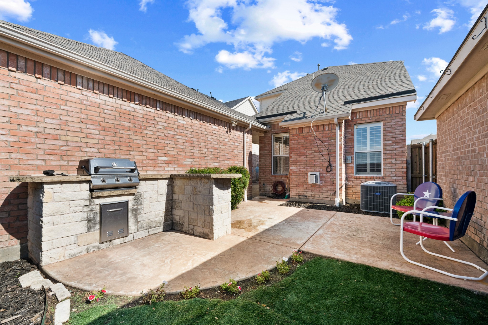 11116 Elizabeth Avenue Frisco TX 75035