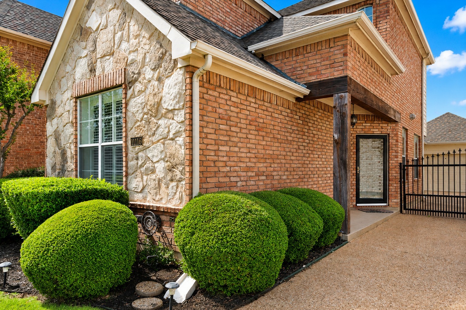 11116 Elizabeth Avenue Frisco TX 75035