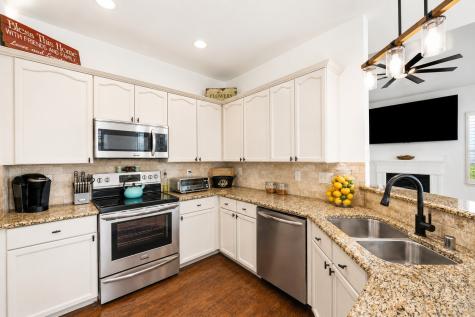 11116 Elizabeth Avenue Frisco TX 75035