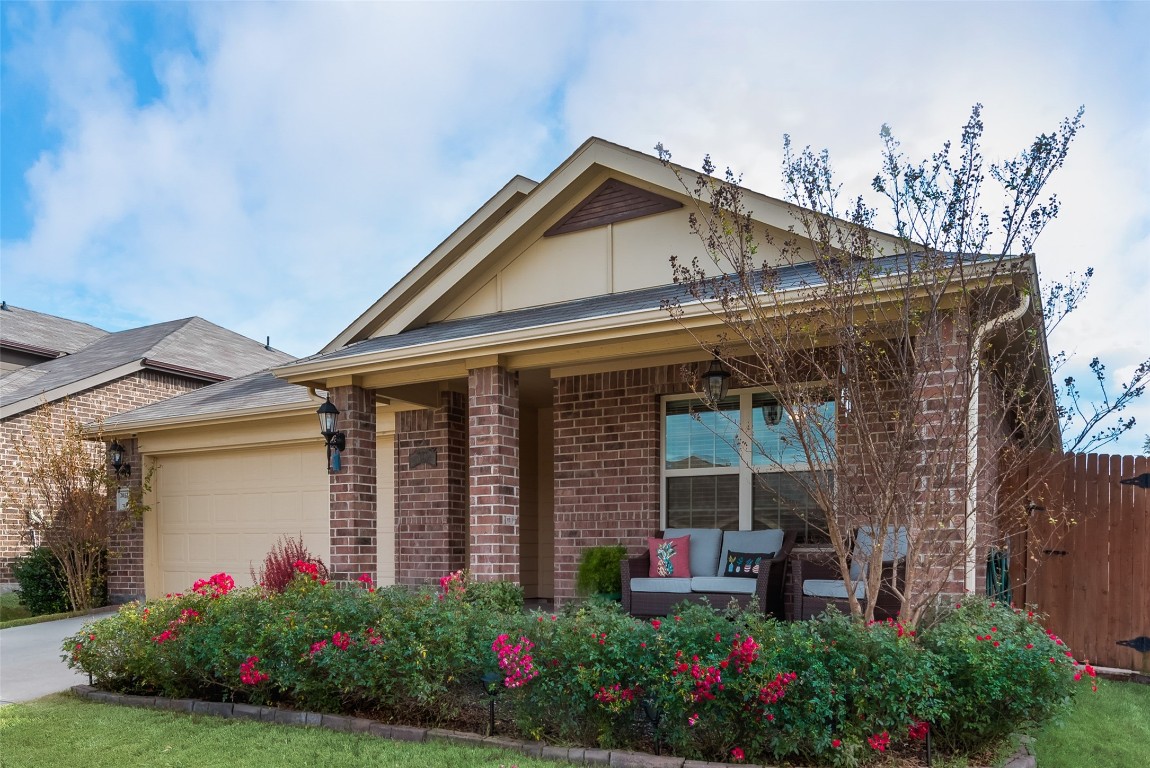 2012 Windsong Drive Heartland TX 75126