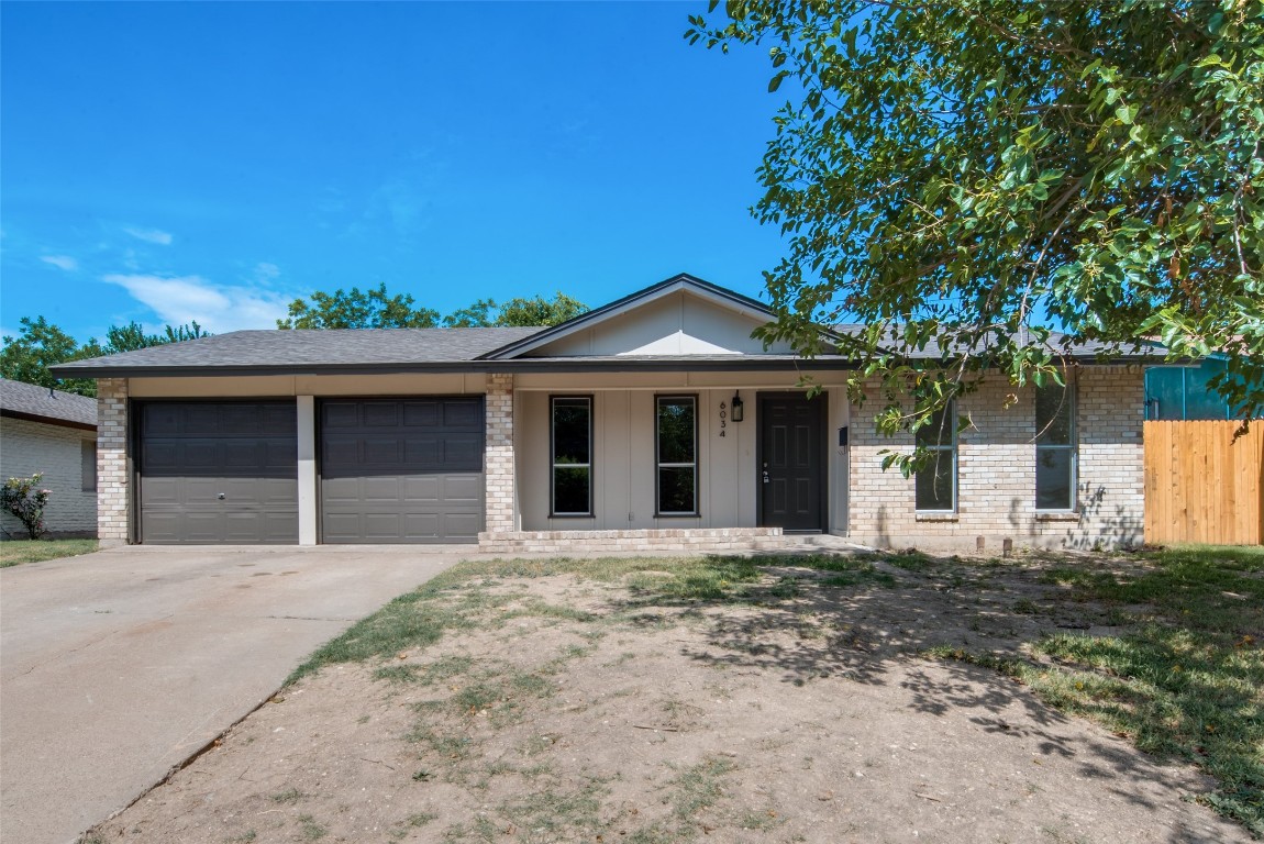 6034 Lazy River Drive Dallas TX 75241