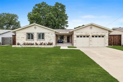 7023 Bucknell Drive Dallas TX 75214