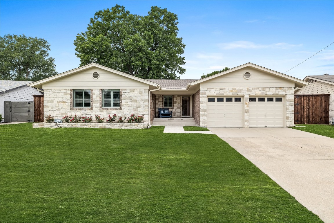 7023 Bucknell Drive Dallas TX 75214