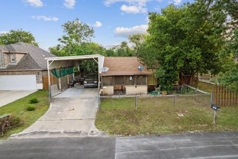 4616 Tidwell Drive Fort Worth TX 76114