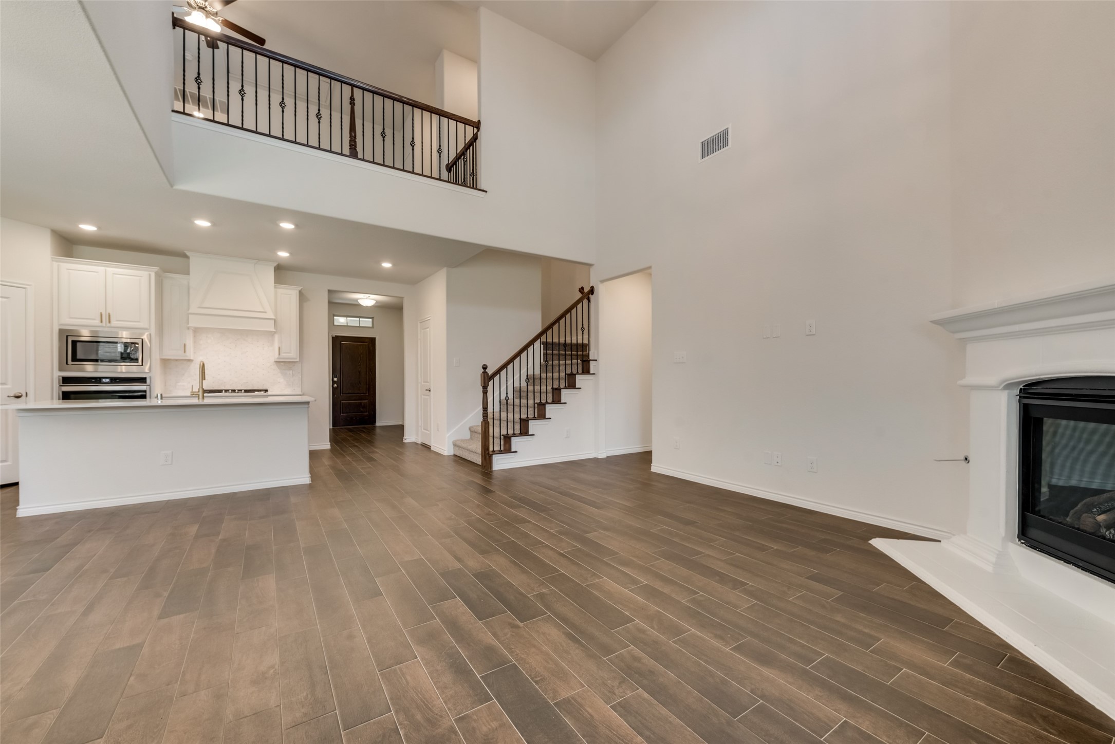 2085 Tahoka Lane Heath TX 75126