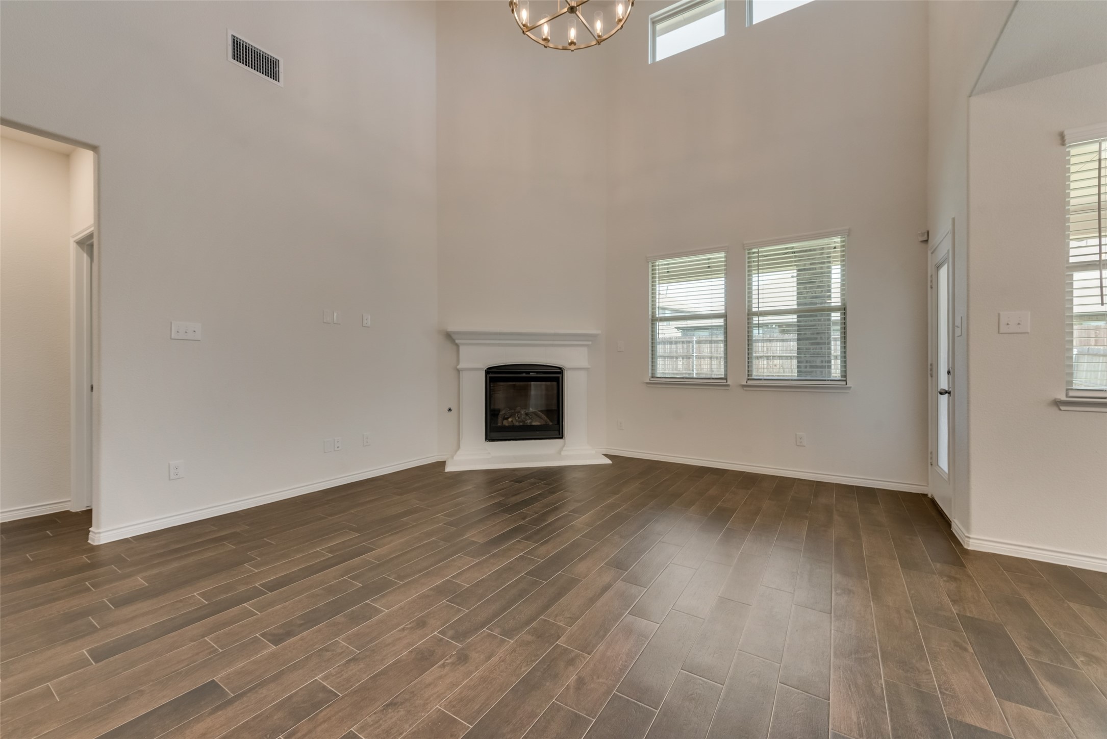 2085 Tahoka Lane Heath TX 75126