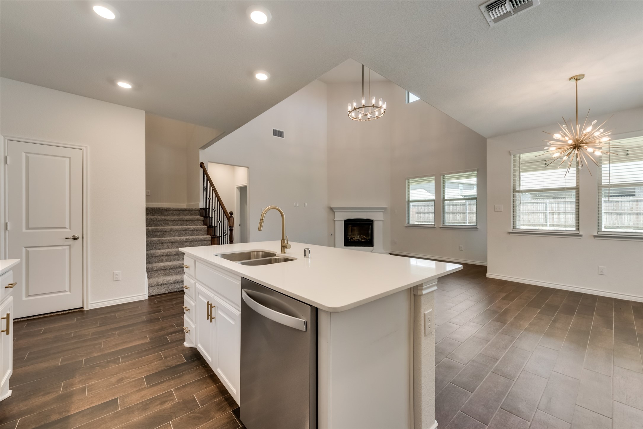 2085 Tahoka Lane Heath TX 75126