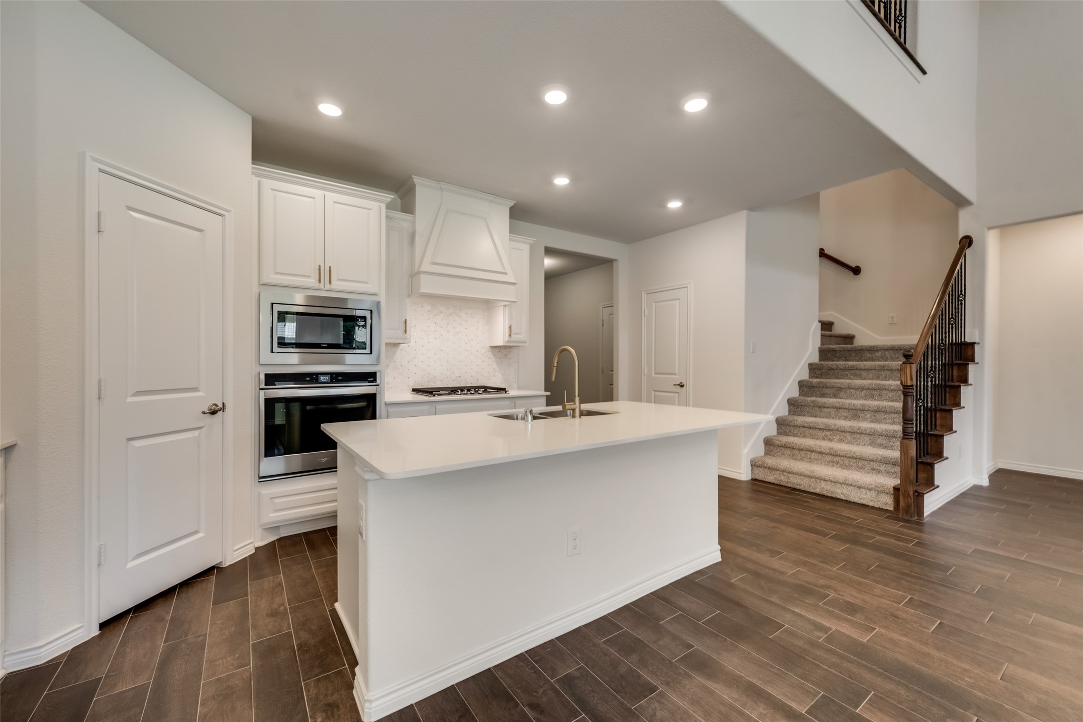 2085 Tahoka Lane Heath TX 75126