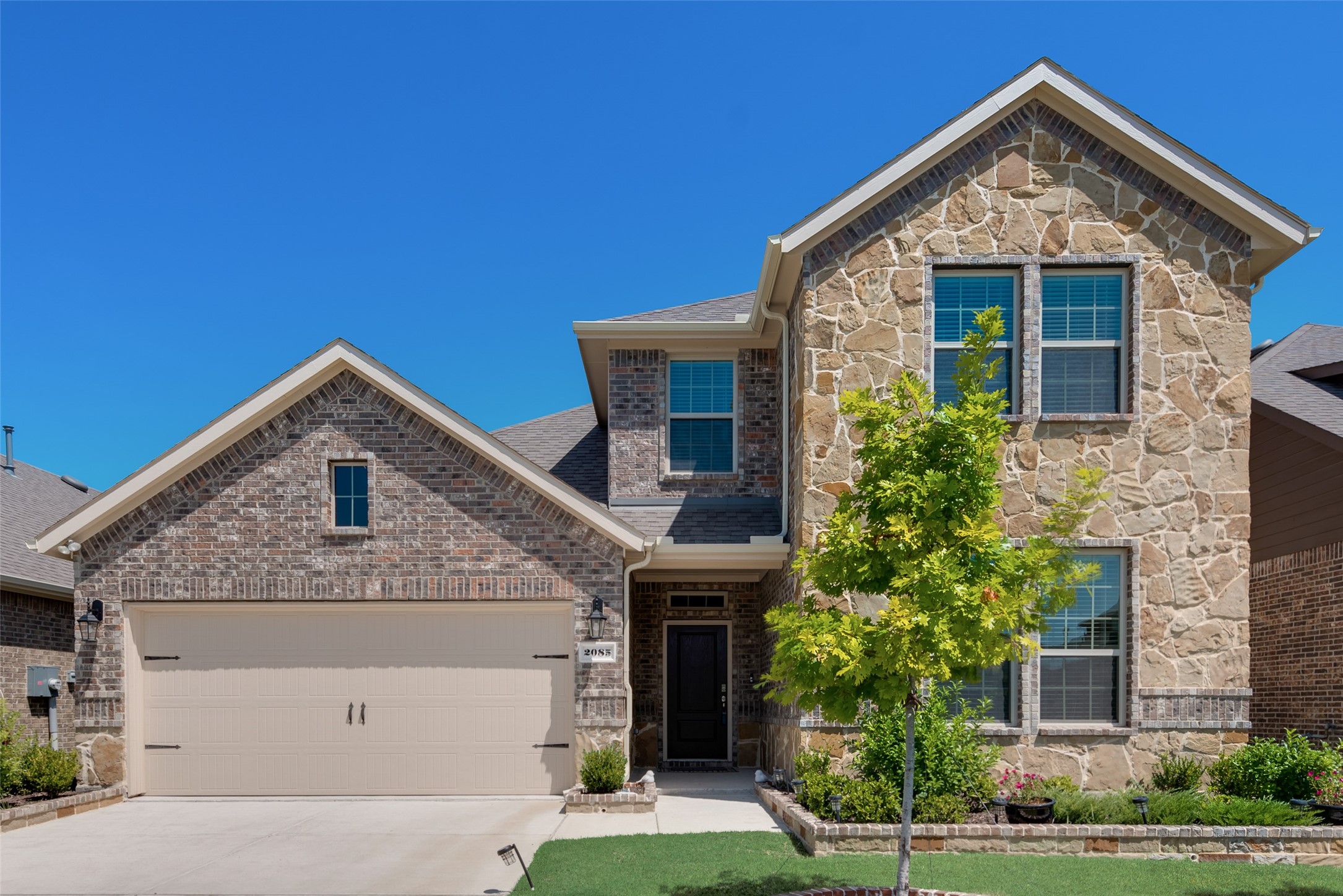 2085 Tahoka Lane Heath TX 75126