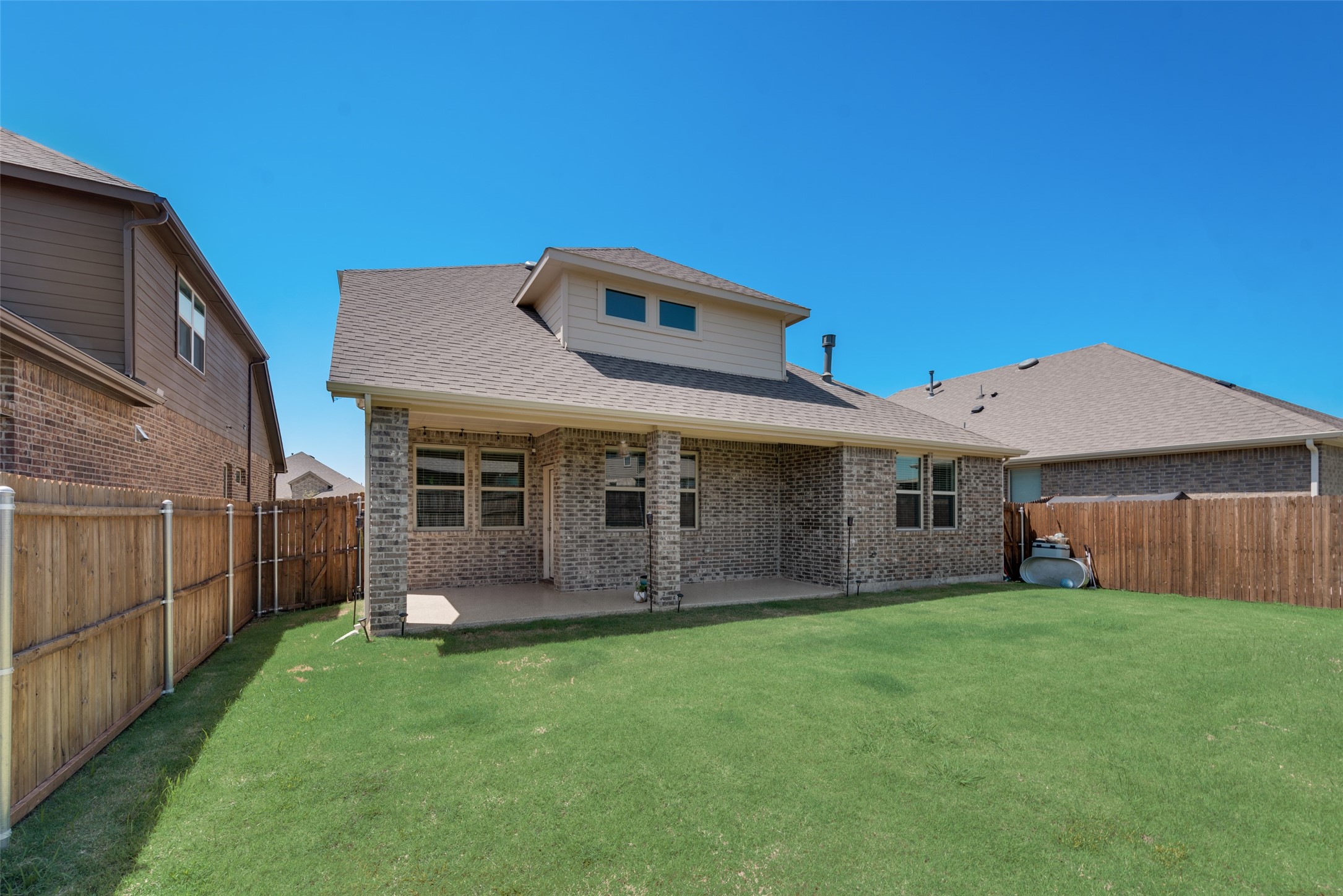 2085 Tahoka Lane Heath TX 75126
