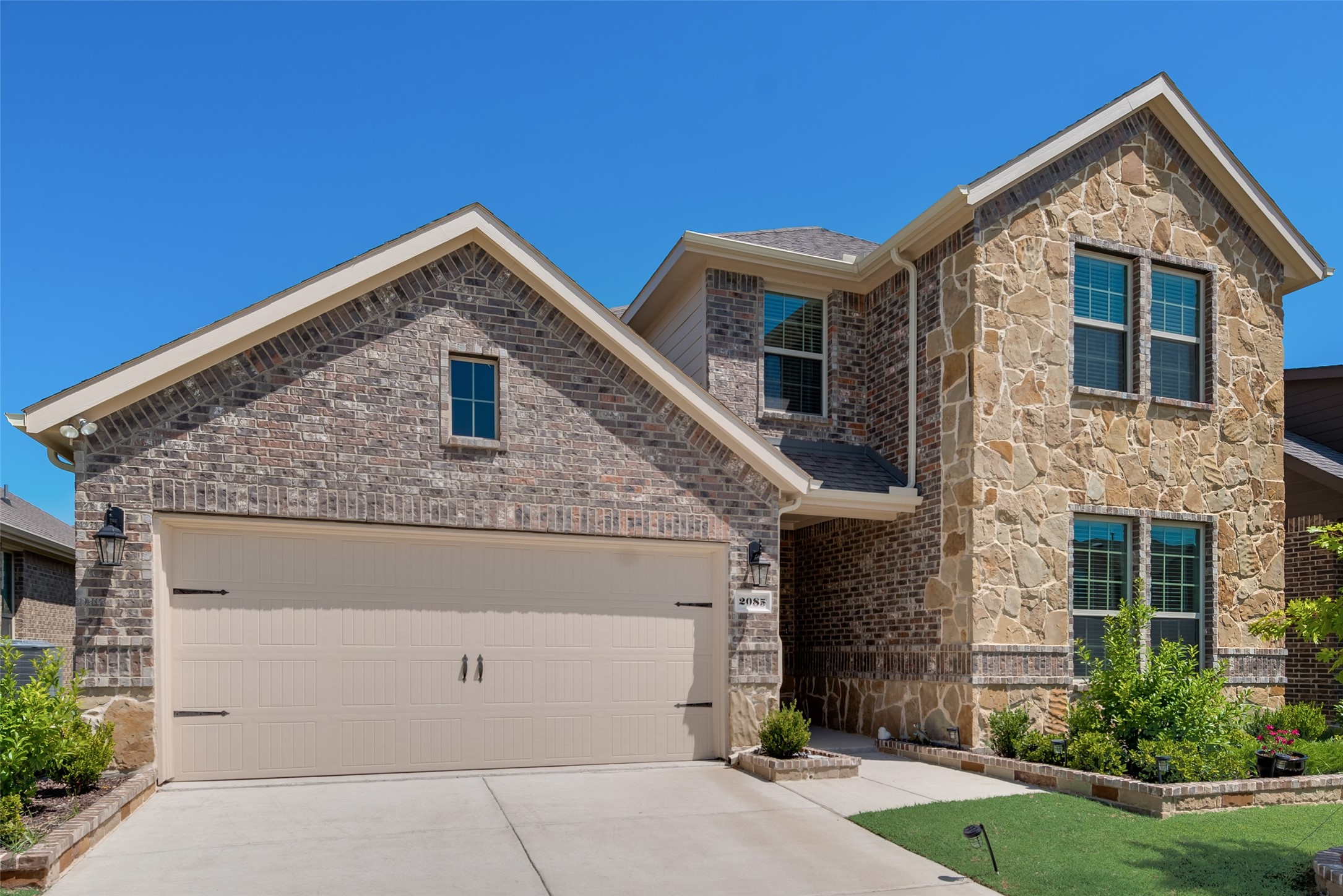 2085 Tahoka Lane Heath TX 75126