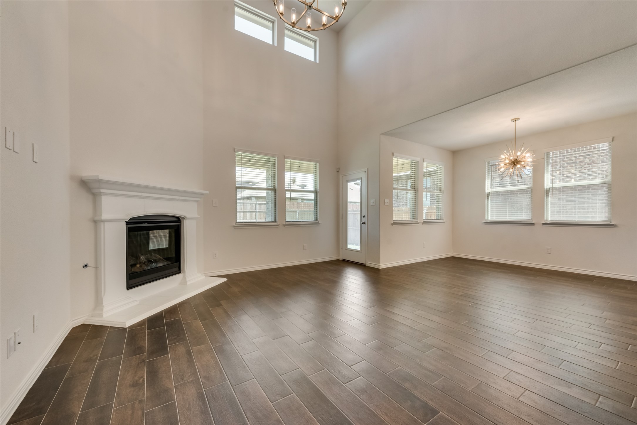 2085 Tahoka Lane Heath TX 75126