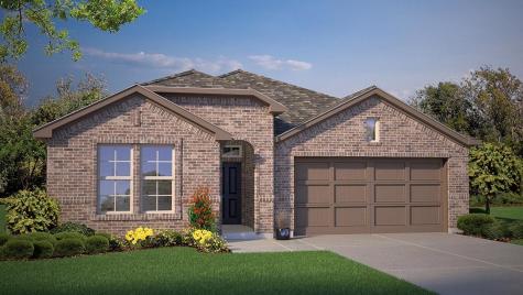 15924 Stableford Road Fort Worth TX 76247