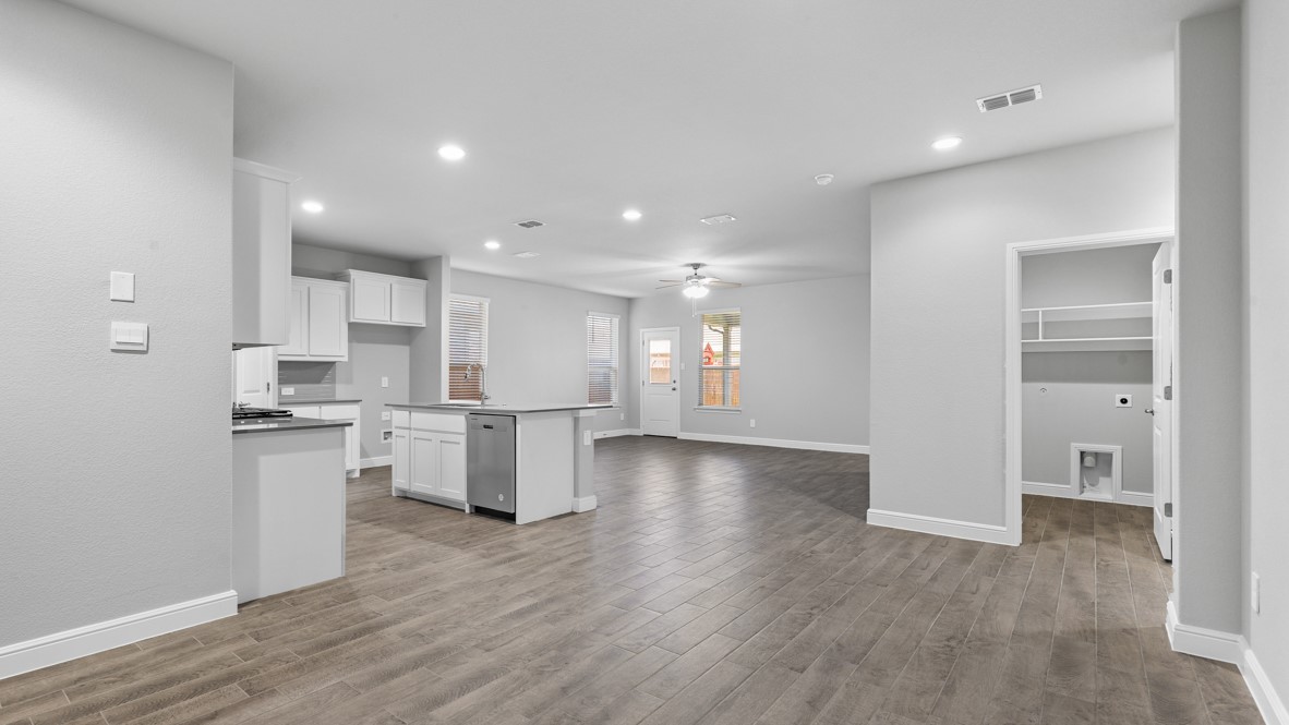 15924 Stableford Road Fort Worth TX 76247
